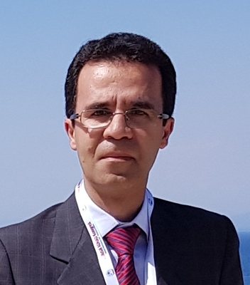 فرید رشیدی