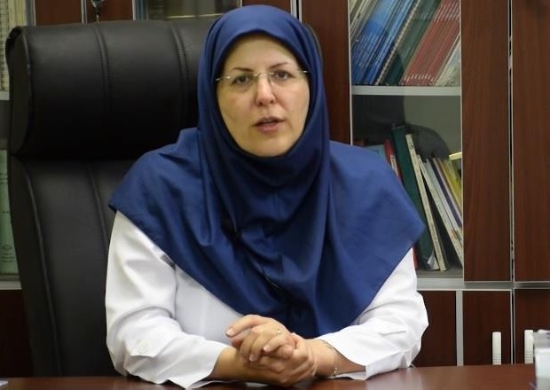 سکینه حاجی ابراهیمی