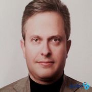 امیرحسین جعفری روحی