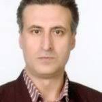 داریوش شیخ زاده