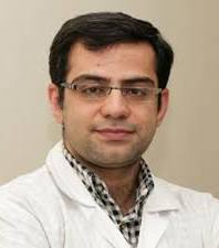 صمد شمس وحدتی