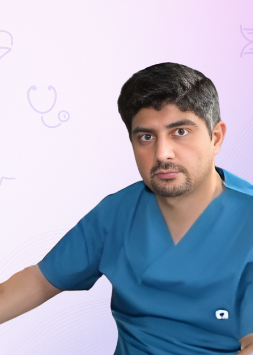 عبدالرضا مهدی نواز