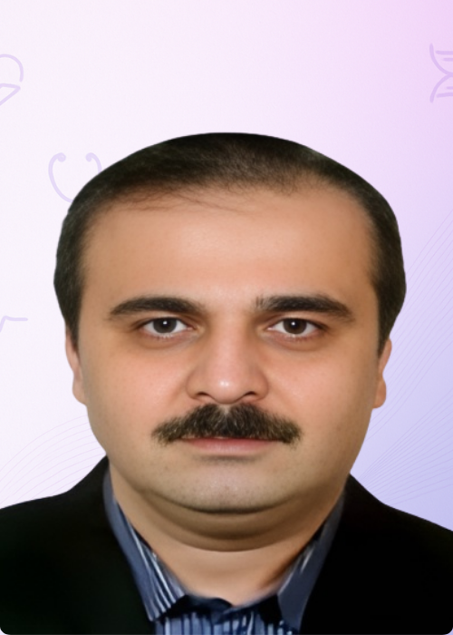رضا جواد رشید