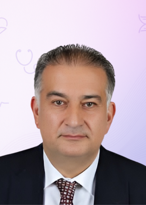 فرشاد سیدنژاد
