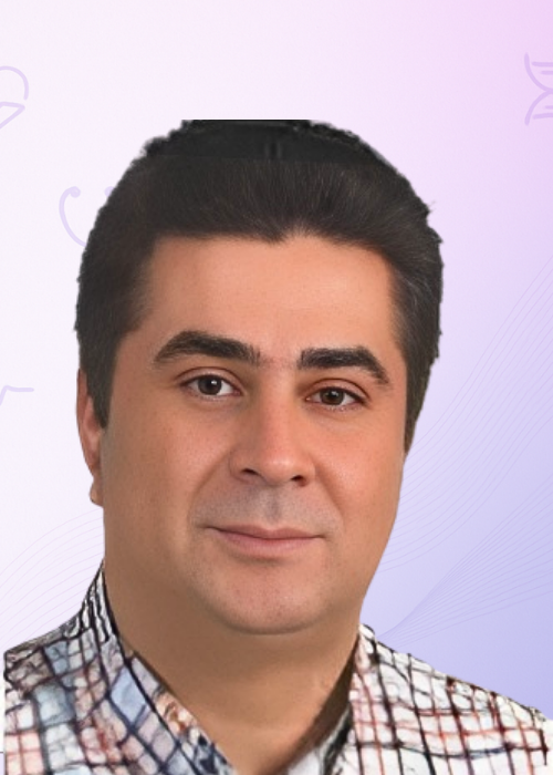 رضا اقدام ضمیری