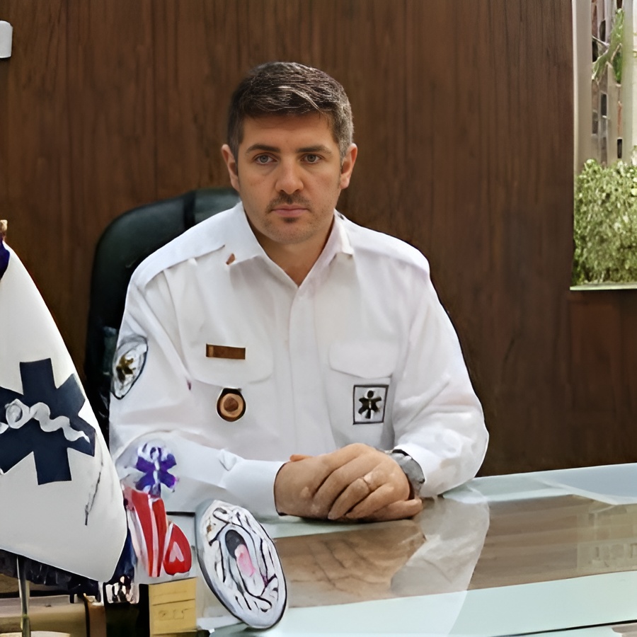 فرزاد رحمانی